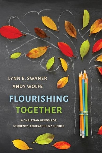 Flourishing Together cover