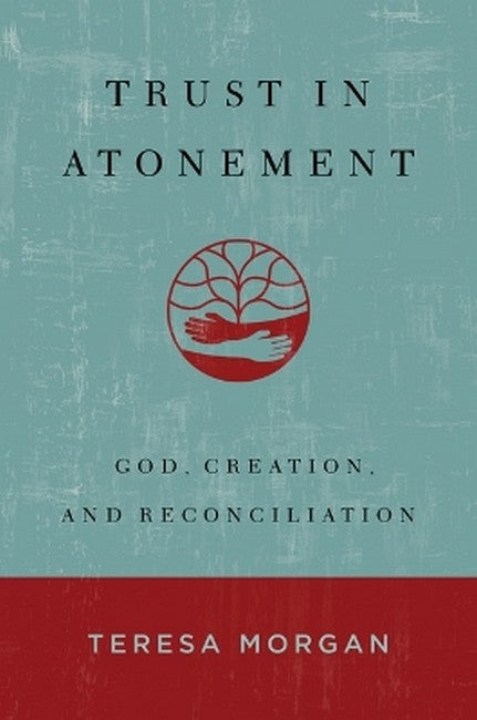 Trust in Atonement cover