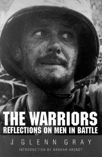The Warriors cover