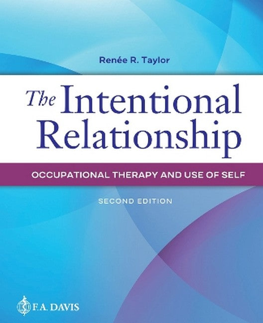 The Intentional Relationship cover