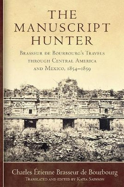 The Manuscript Hunter Volume 84 cover