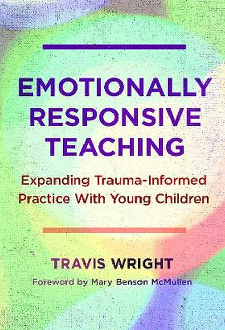 Emotionally Responsive Teaching cover