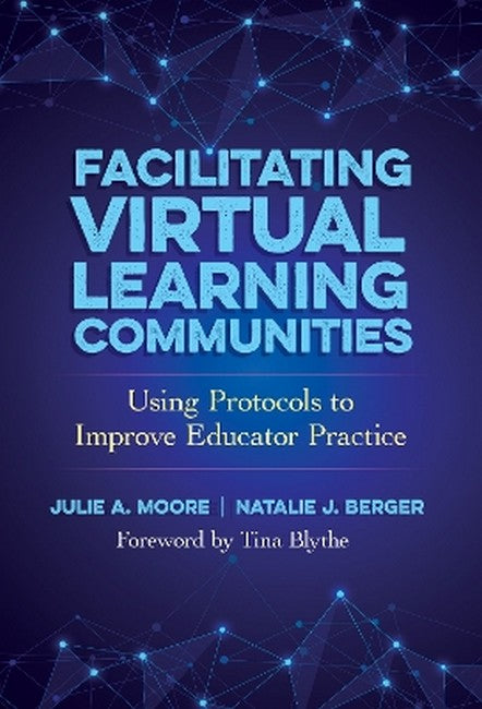 Facilitating Virtual Learning Communities cover