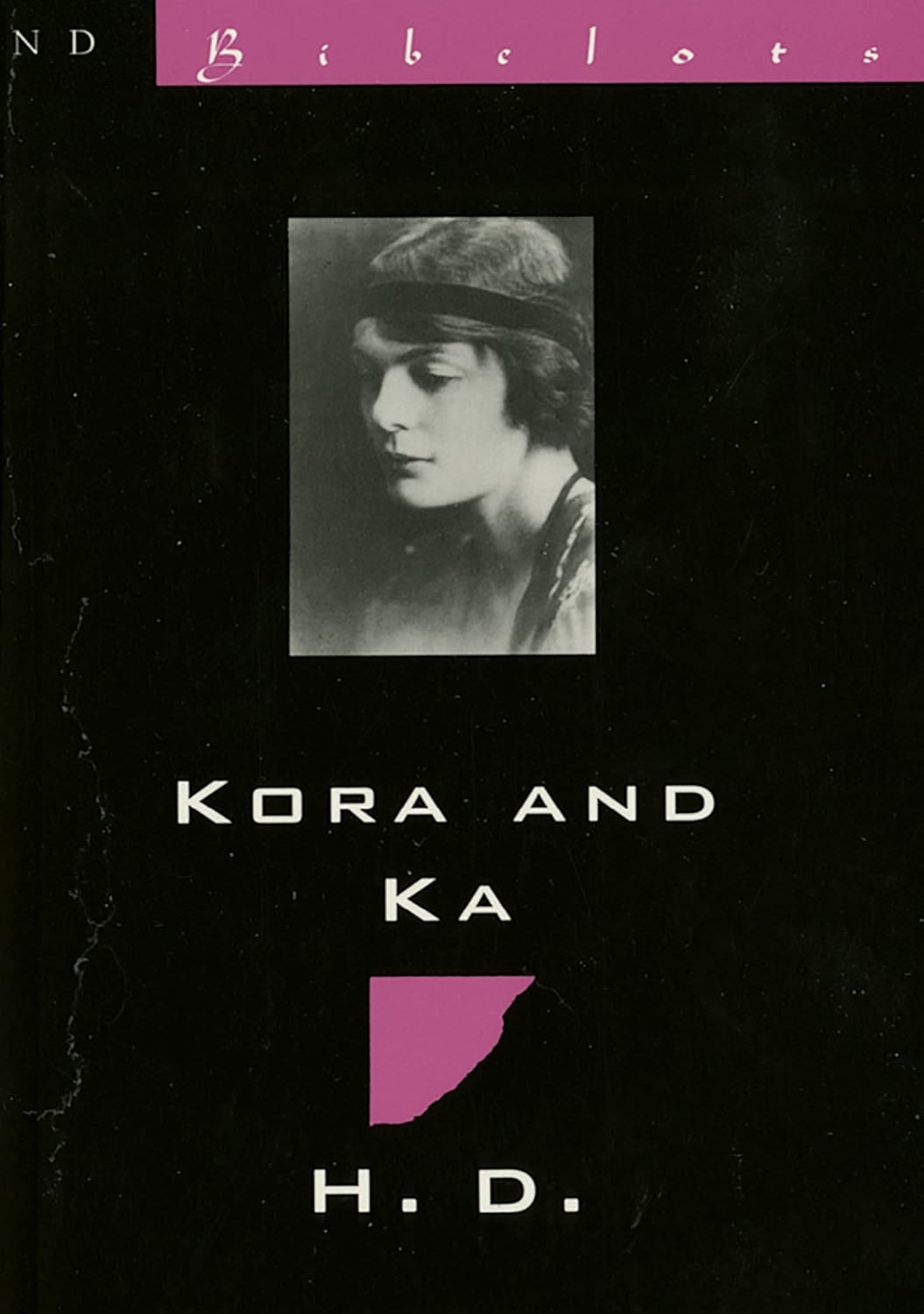 Kora and Ka