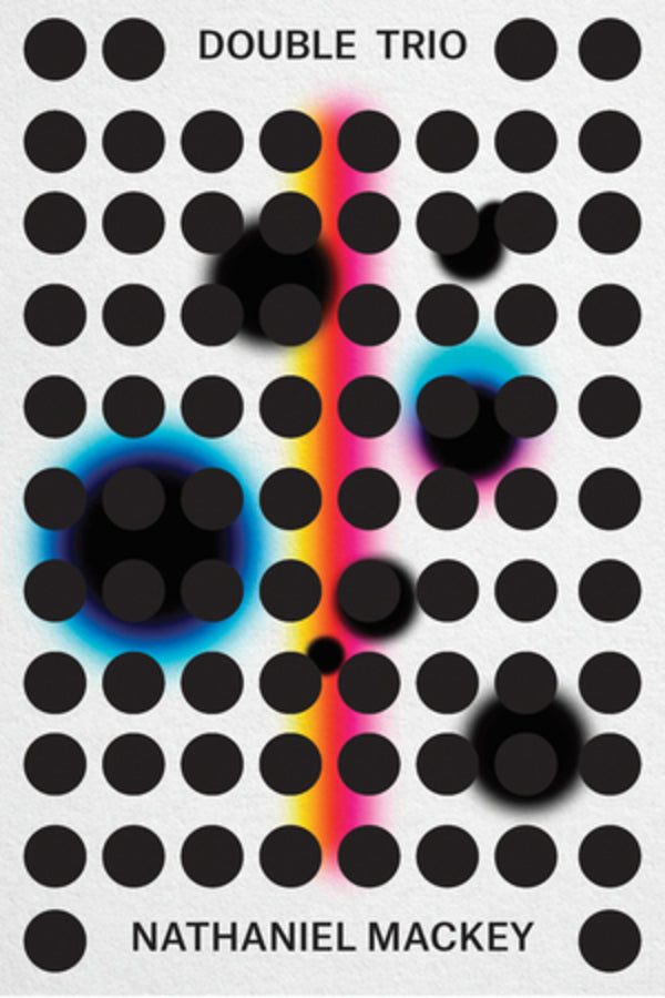 Double Trio: Tej Bet, So's Notice, Nerve Church: A Box Set cover