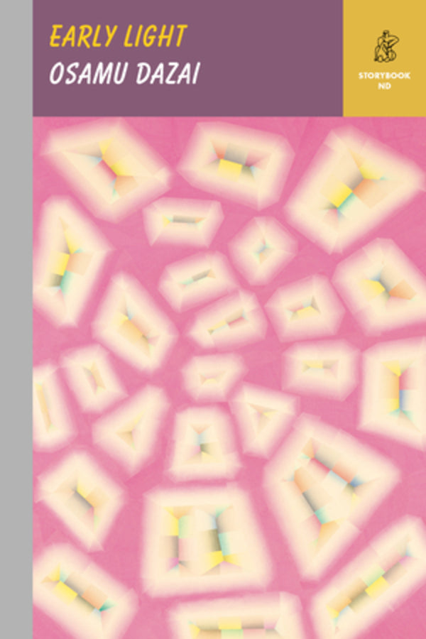 Storybook ND Series cover