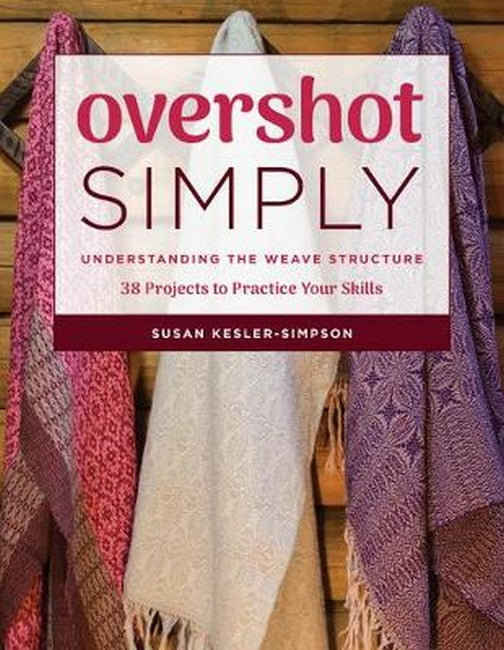 Overshot Simply cover