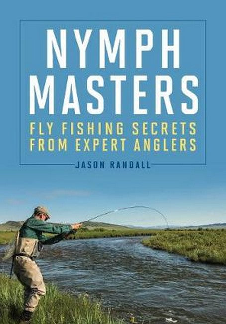 Nymph Masters cover