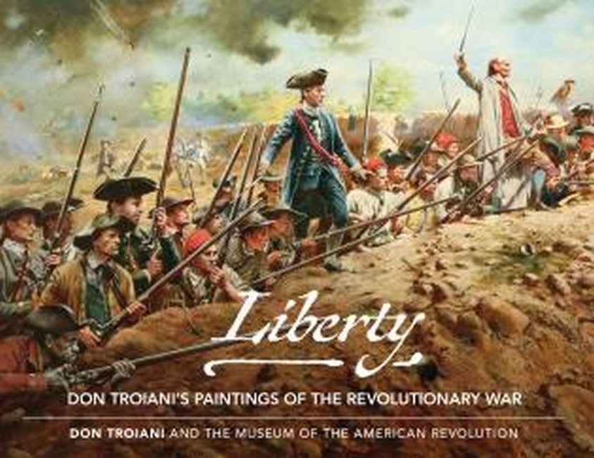 Liberty cover