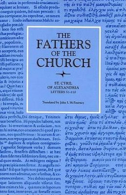 Letters 51-110 cover