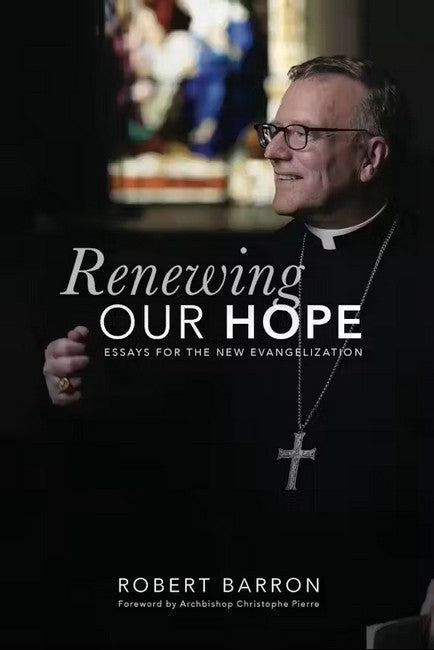 Renewing Our Hope cover