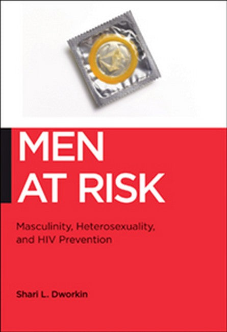 Men at Risk cover