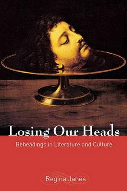 Losing Our Heads cover