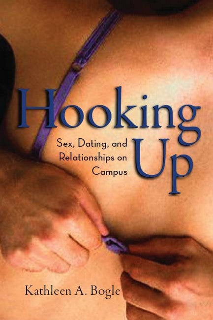 Hooking Up cover