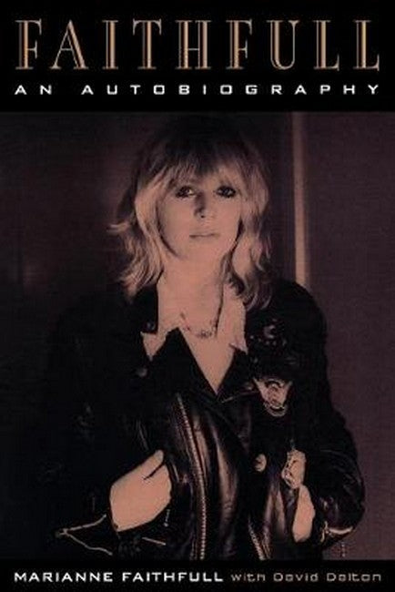 Faithfull cover