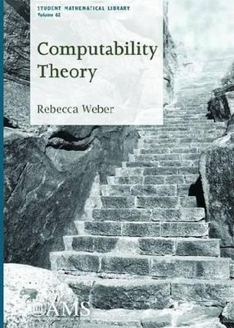 Computability Theory cover