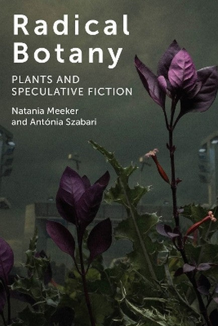 Radical Botany cover