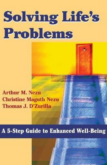 Solving Life's Problems cover