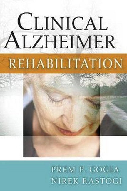 Clinical Alzheimer Rehabilitation cover