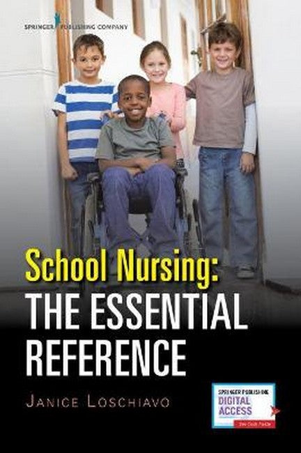 School Nursing cover