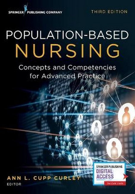 Population-Based Nursing cover