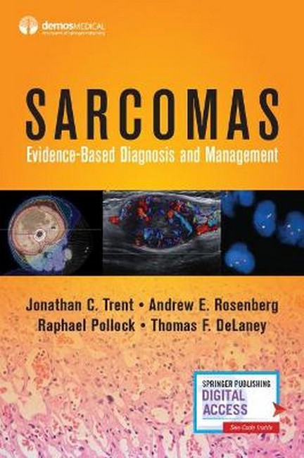 Sarcomas cover