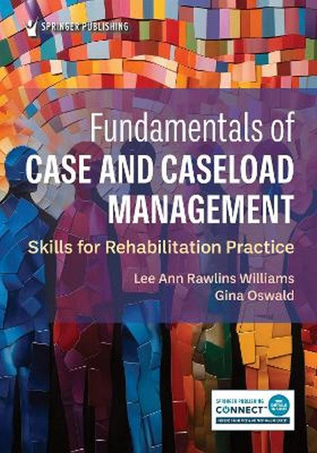 Fundamentals of Case and Caseload Management cover