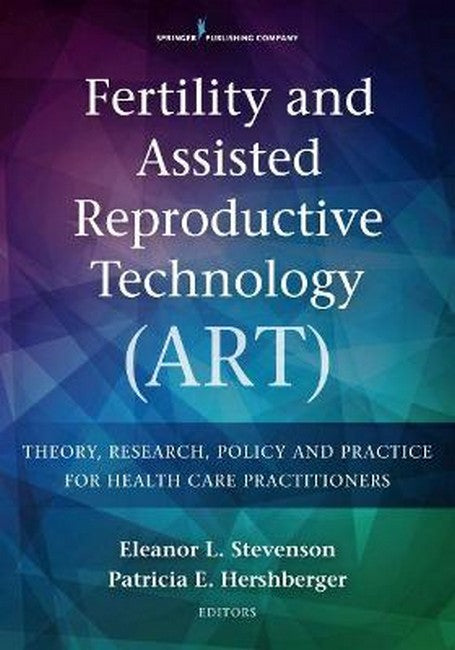 Fertility and Assisted Reproductive Technology (ART) cover