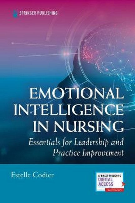 Emotional Intelligence in Nursing cover