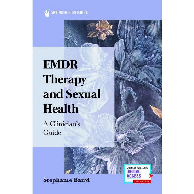 EMDR Therapy and Sexual Health cover