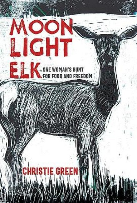 Moonlight Elk cover