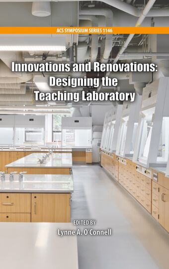 Innovations and Renovations book cover