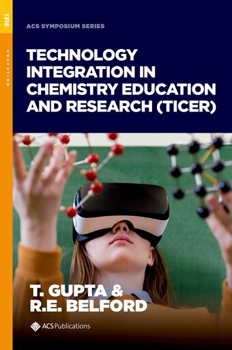 Technology Integration in Chemistry Education and Research book cover