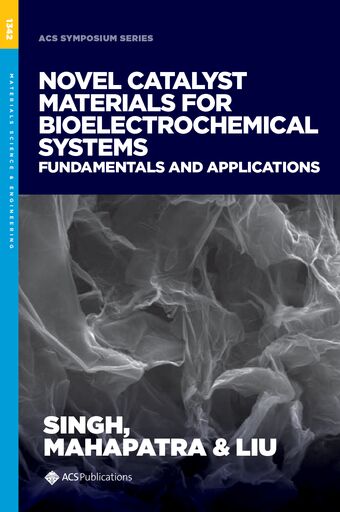Novel Catalyst book cover