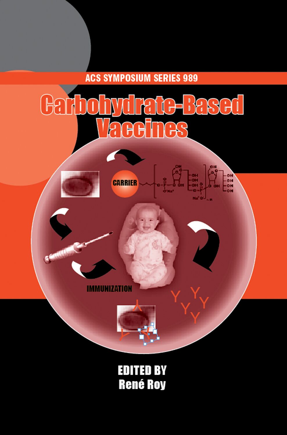 Carbohydrate-Based Vaccines book cover
