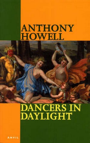 Dancers in Daylight cover