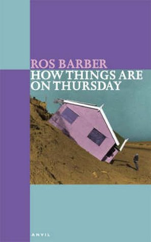 How Things Are On Thursday cover