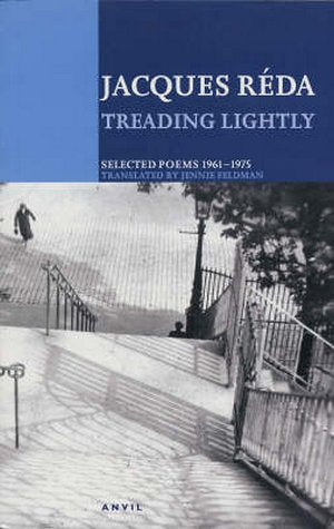 Treading Lightly cover