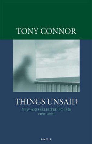 Things Unsaid cover