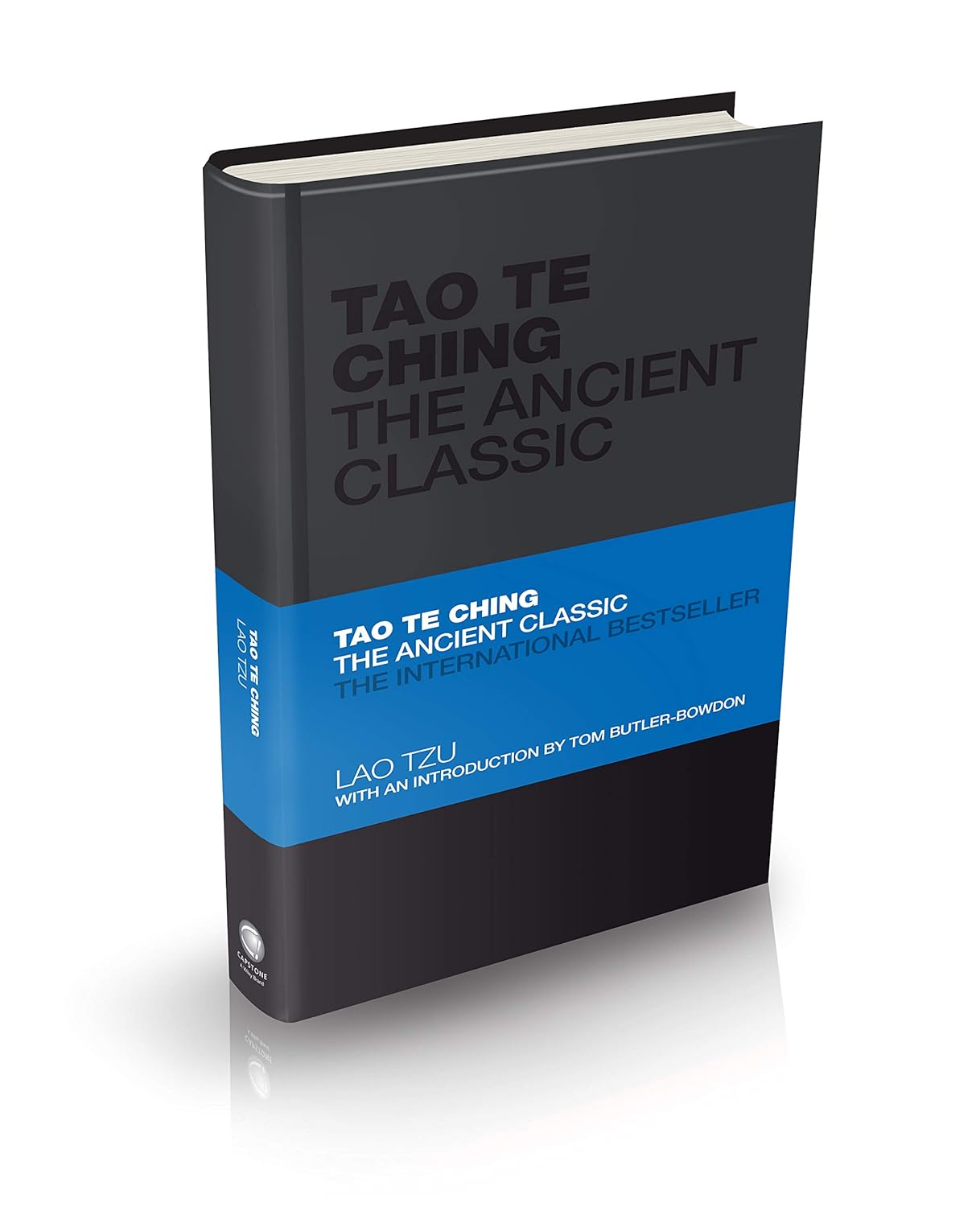 Capstone Classics cover