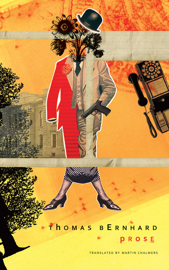 The German List cover