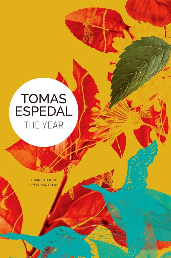 The Year cover