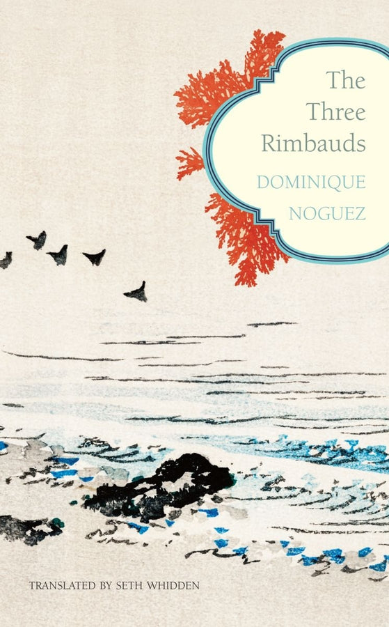 The French List cover