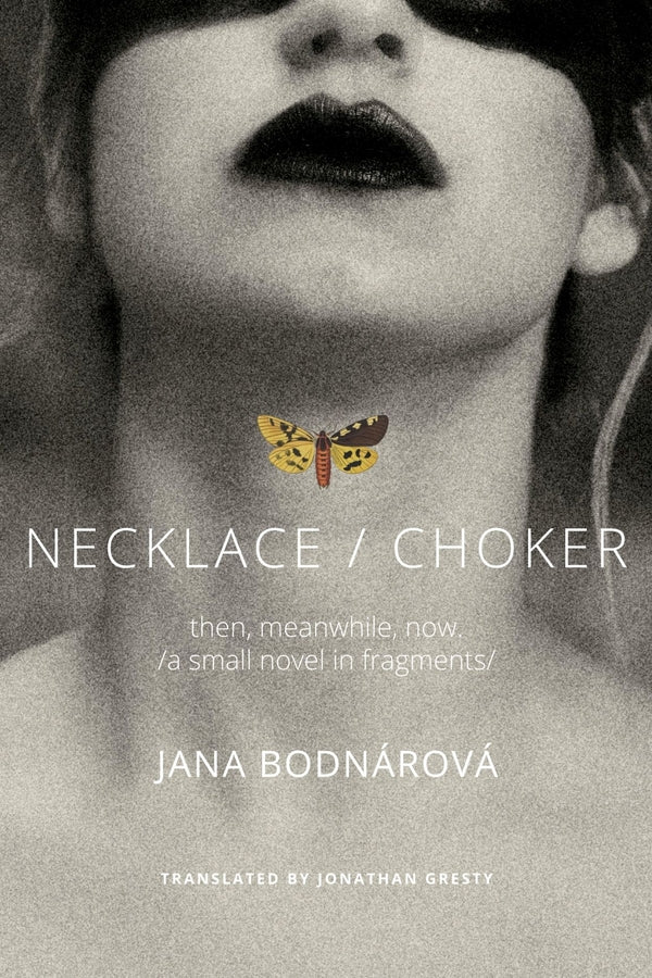 The Slovak List cover