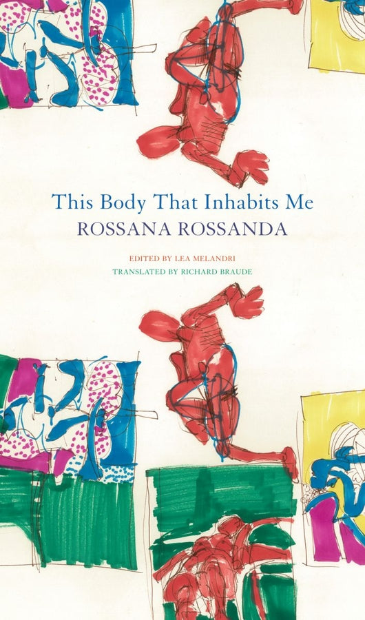 The Italian List cover