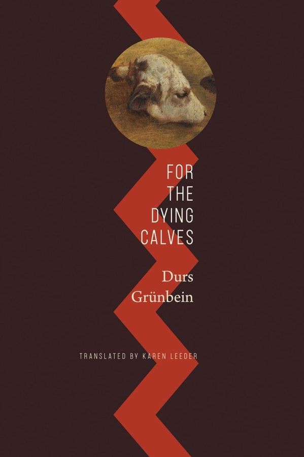 The German List cover