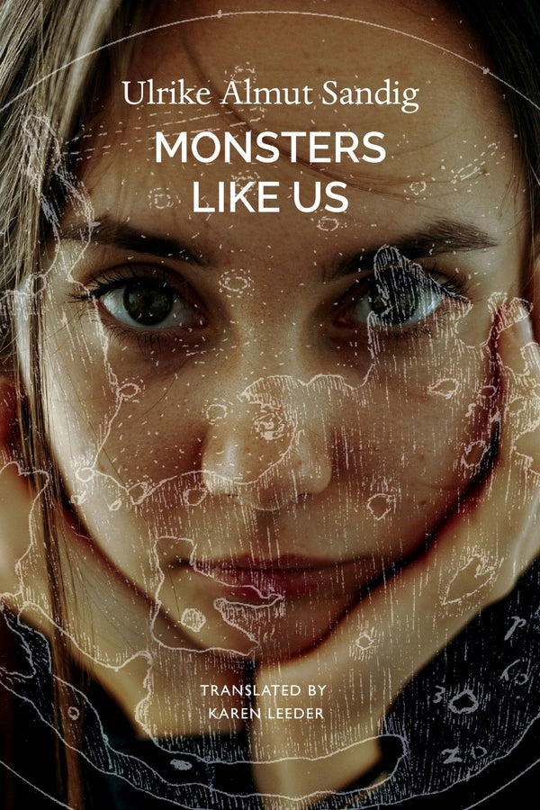 The German List cover