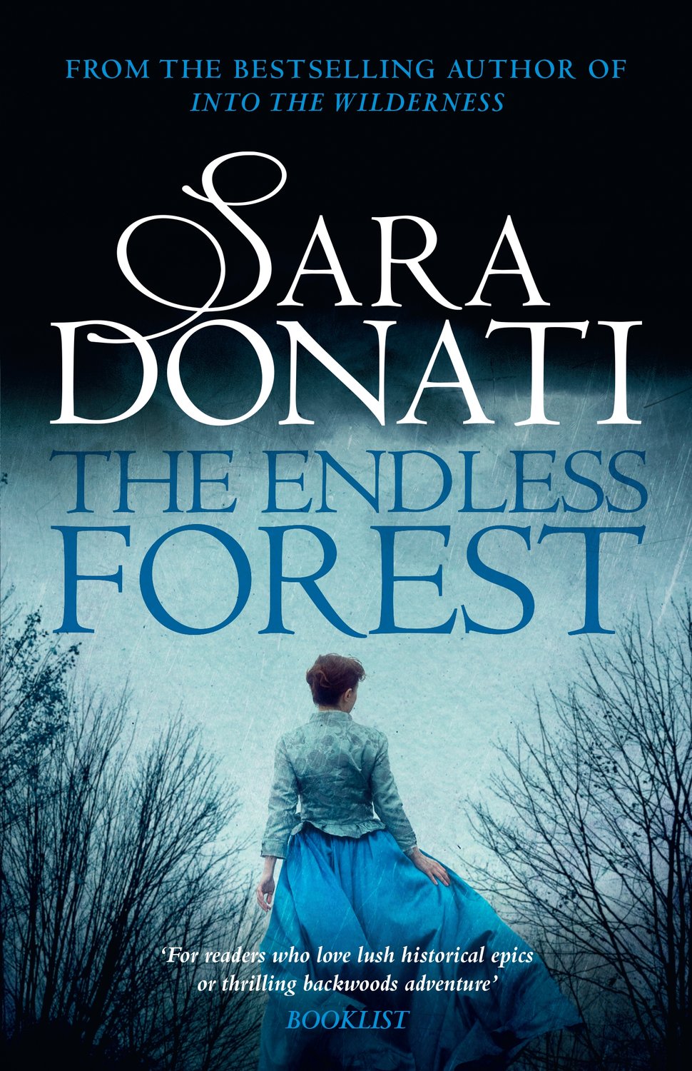The Endless Forest