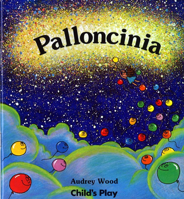 Palloncinia cover