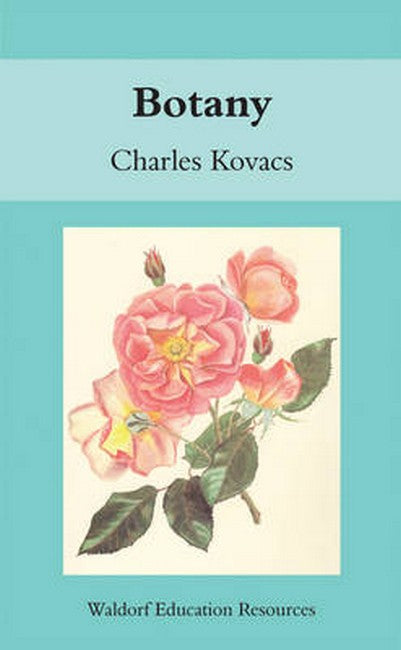 Botany cover